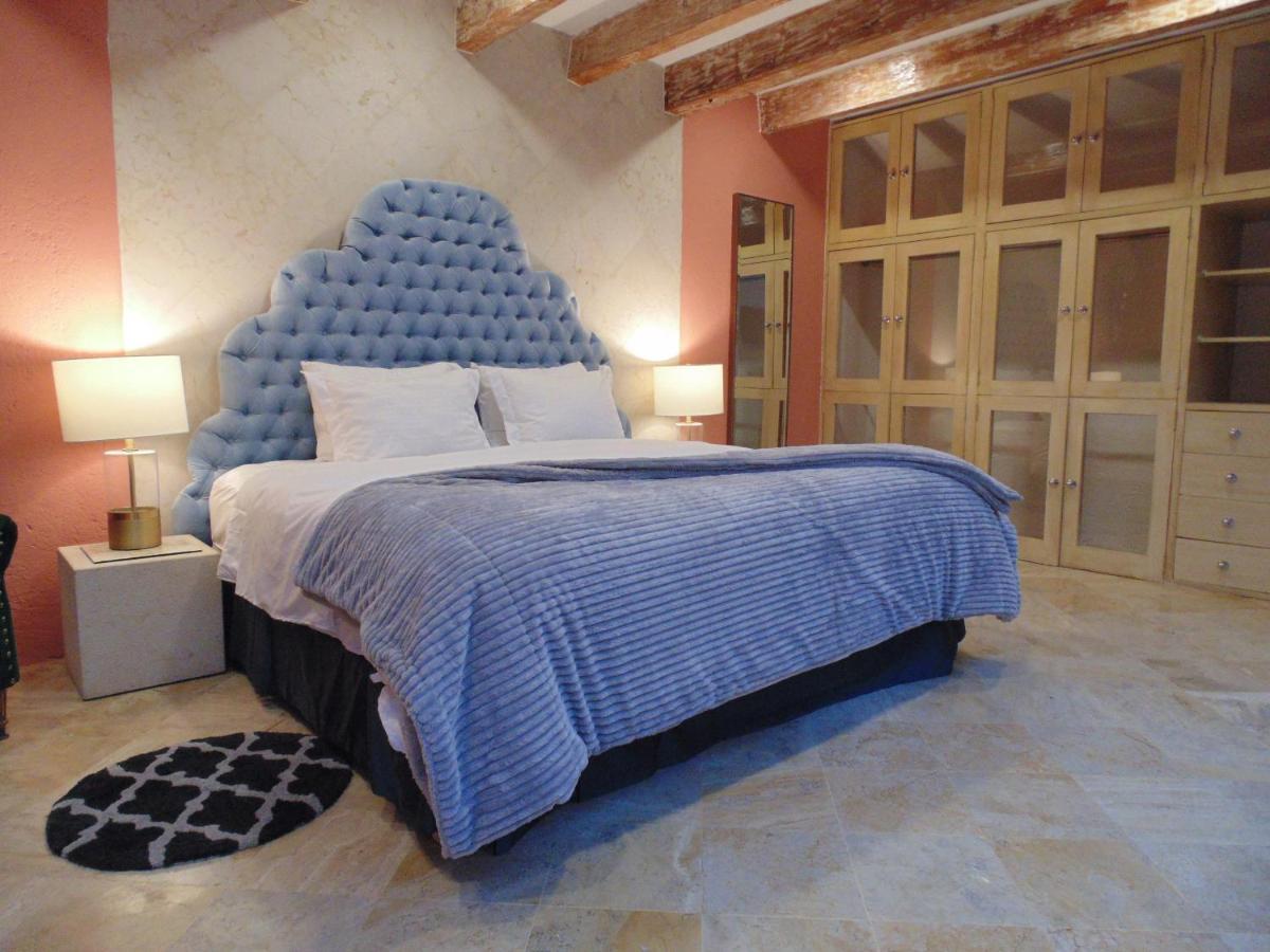 מקסיקו סיטי Coyota House Un Hotelito Boutique En El Centro De Coyoacan Precio Promocion מראה חיצוני תמונה