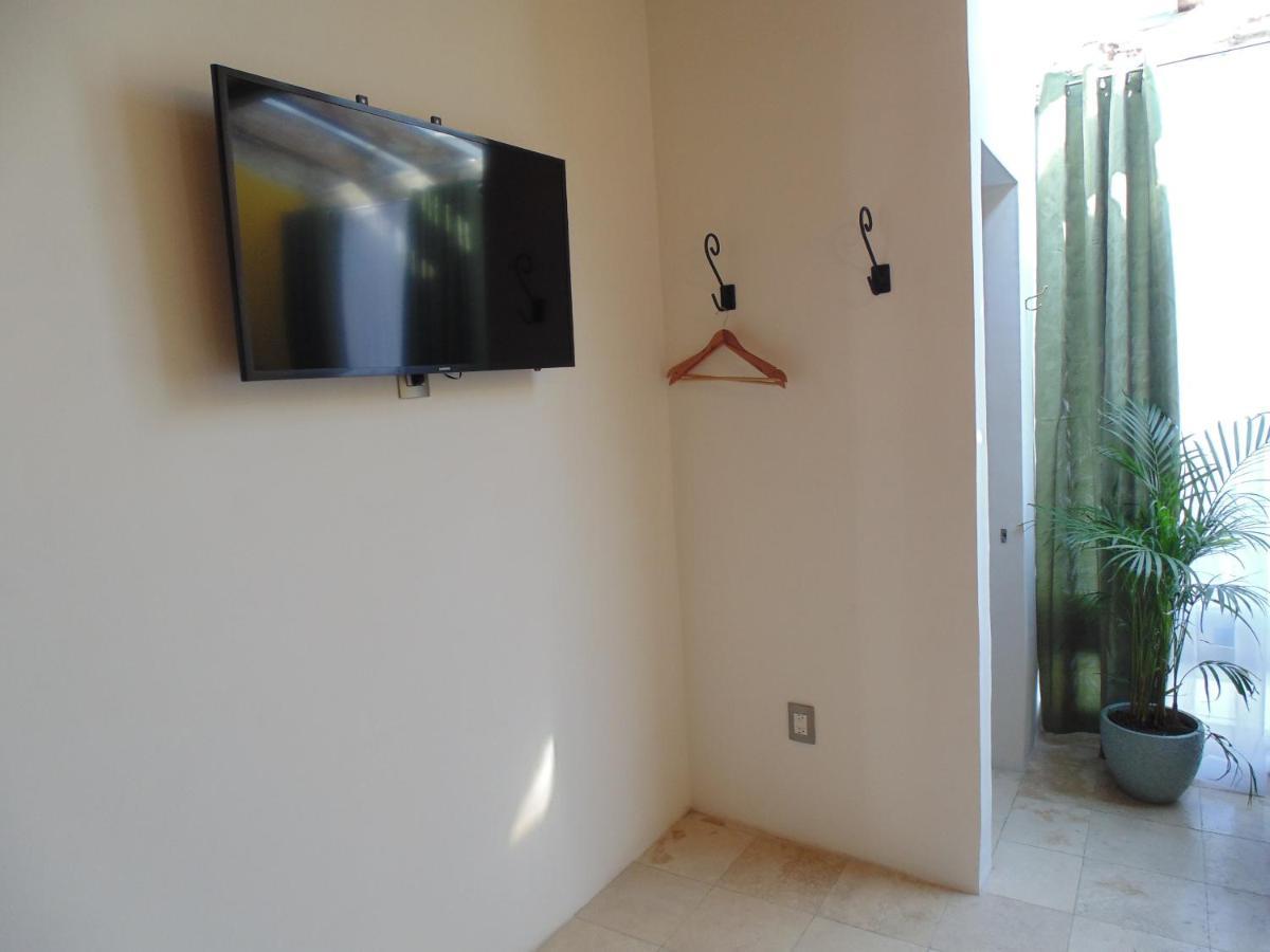 מקסיקו סיטי Coyota House Un Hotelito Boutique En El Centro De Coyoacan Precio Promocion מראה חיצוני תמונה