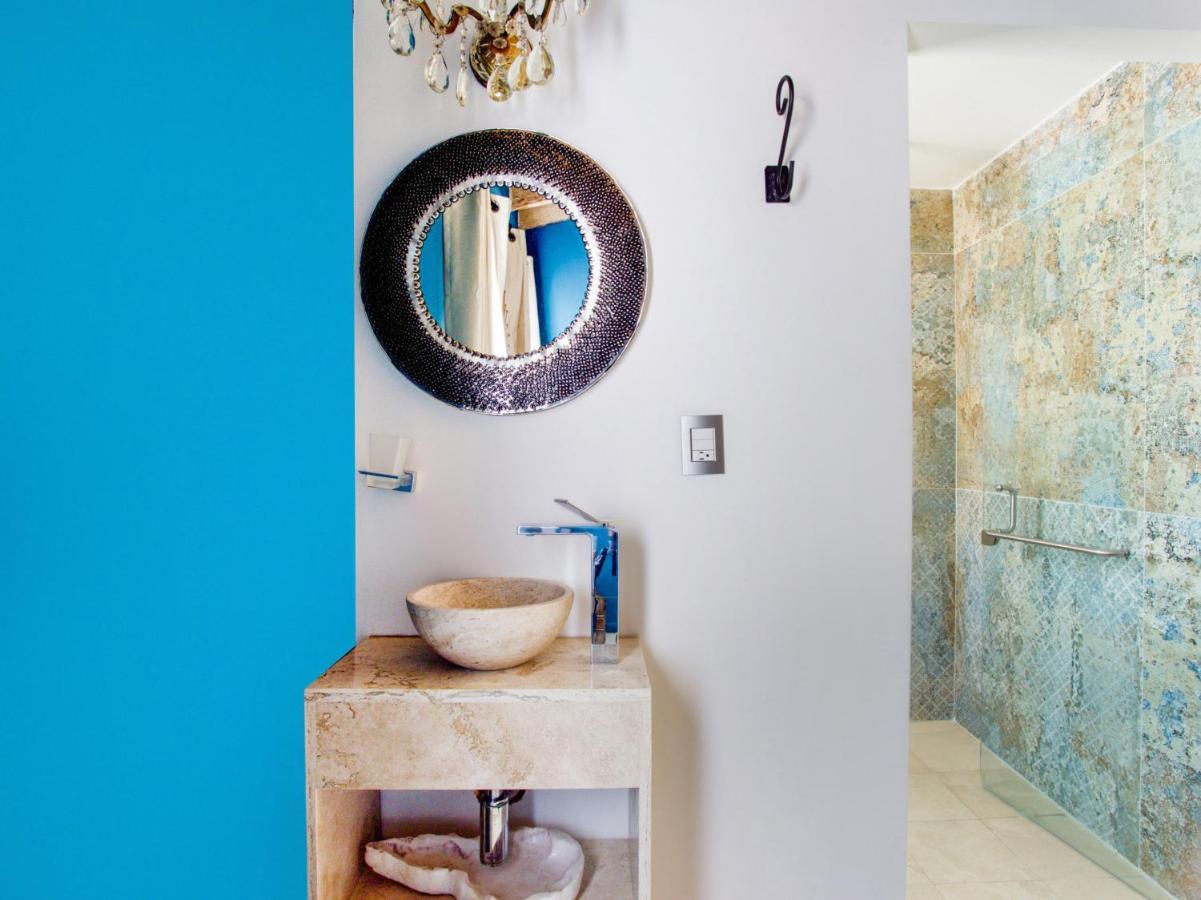 מקסיקו סיטי Coyota House Un Hotelito Boutique En El Centro De Coyoacan Precio Promocion מראה חיצוני תמונה