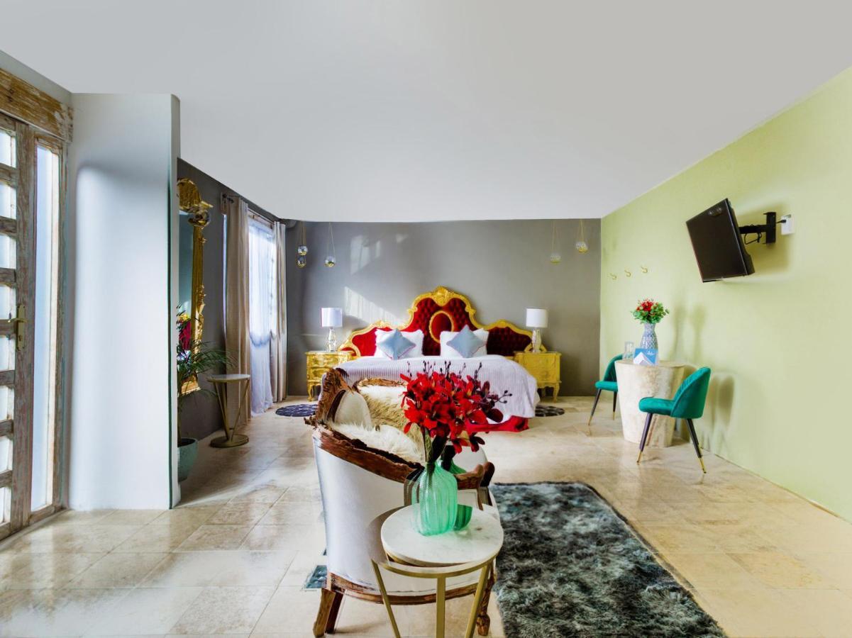 מקסיקו סיטי Coyota House Un Hotelito Boutique En El Centro De Coyoacan Precio Promocion מראה חיצוני תמונה