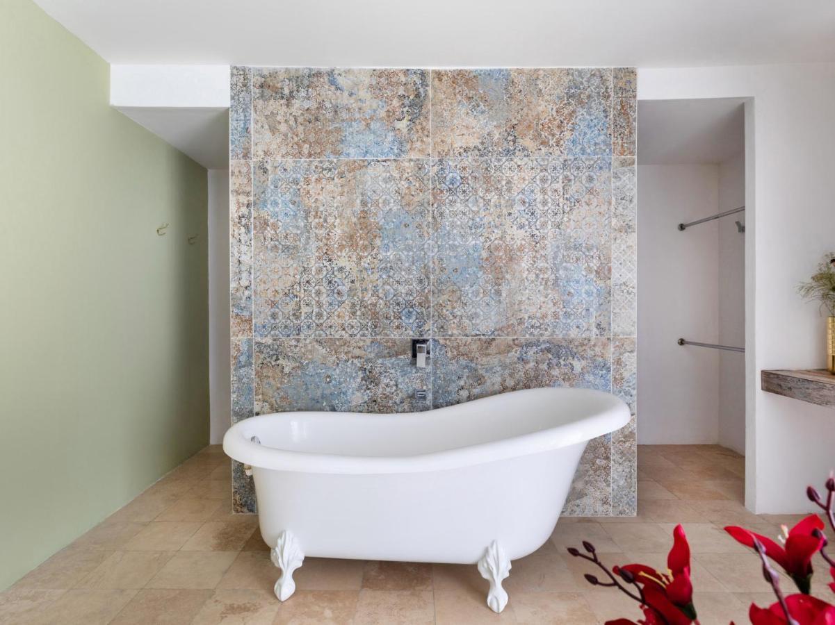 מקסיקו סיטי Coyota House Un Hotelito Boutique En El Centro De Coyoacan Precio Promocion מראה חיצוני תמונה