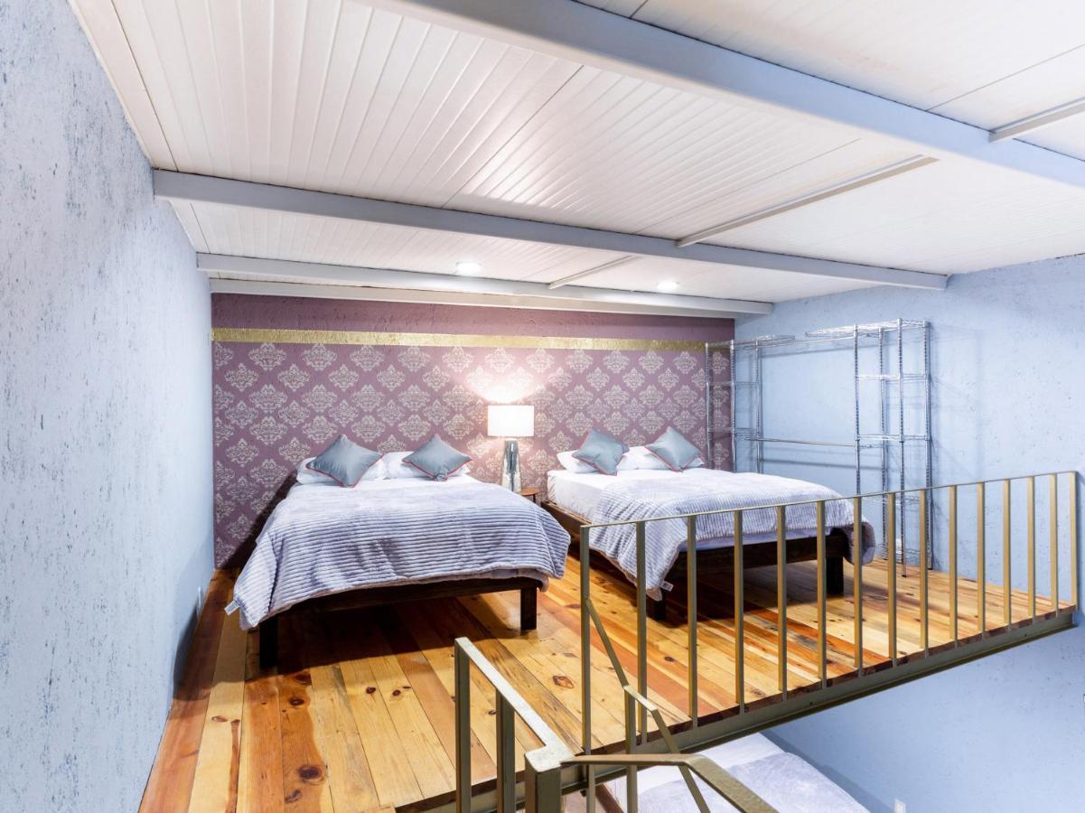 מקסיקו סיטי Coyota House Un Hotelito Boutique En El Centro De Coyoacan Precio Promocion מראה חיצוני תמונה