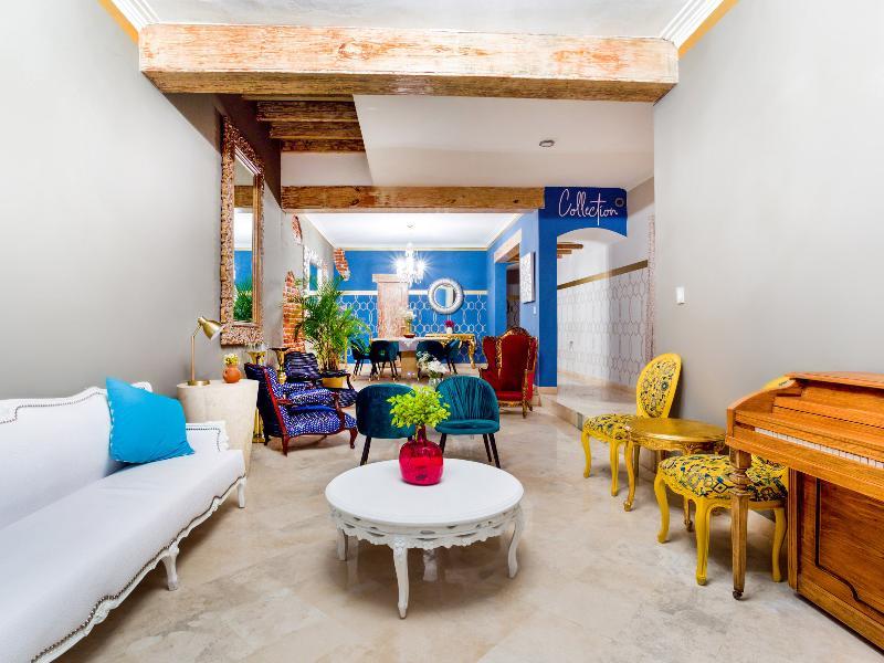 מקסיקו סיטי Coyota House Un Hotelito Boutique En El Centro De Coyoacan Precio Promocion מראה חיצוני תמונה